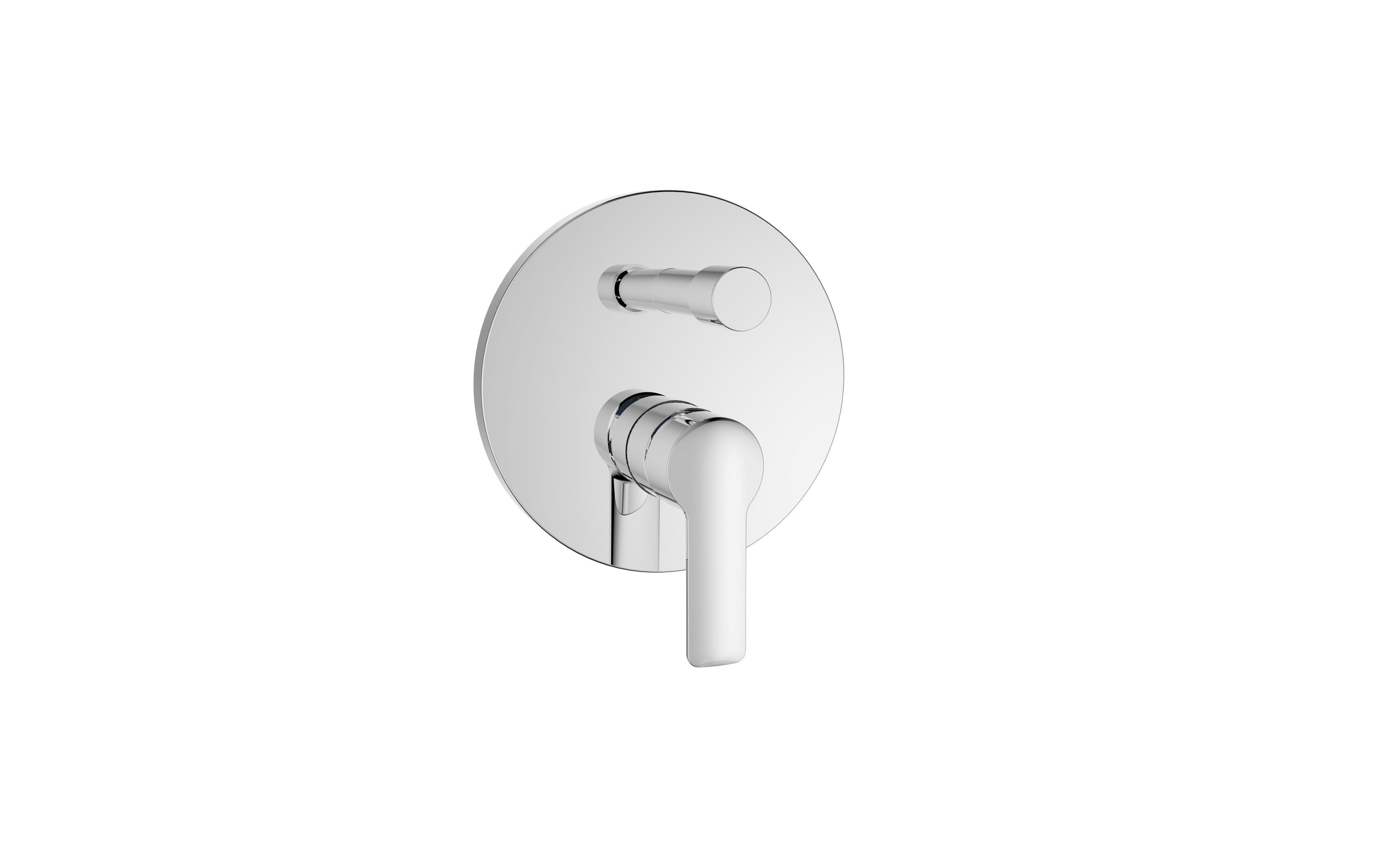Shower / Bath Faucets